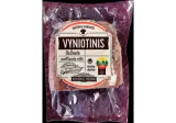 ROKIŠKIO MĖSINĖS virtas liežuvio vyniotinis, a. r., 350 g