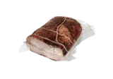 Fried HOMEMADE pork neck roll, a.r., 1 kg