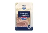 K. r. šoninės vyniotinis WELL DONE, nerūšinis, 100 g
