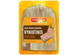 Virtas vištienos kepenėlių vyniotinis, I r., 1 kg