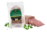 Boiled BAJORŲ tongue roll, first grade, 1 kg