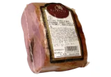 Keptas kiaulienos sprandinės vyniotinis su slyvomis, a. r., 1 kg