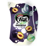 Yogurt with dried plums BIFI ACTIVE, 2% fat, 900 g