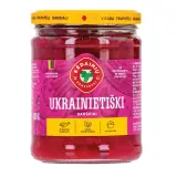 Ukrainietiški barščiai KĖDAINIŲ, 480 g
