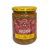 Органический овощной суп ACTIVUS MINESTRONE, 400 г