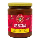 Barščiai su baravykais KĖDAINIŲ KONSERVAI, 480 g