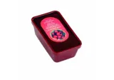 Boiled duck liver pâté with cranberries, II grade, 230 g