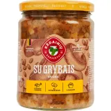 Sriuba su grybais KĖDAINIŲ, 480 g