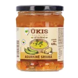 Agurkinė sriuba IKI ŪKIS, 480 g