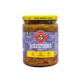 Sriuba su vištiena AZIJIETIŠKA KKF, 480 g