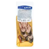 Cold smoked mackerel pieces KAIJA 250 g
