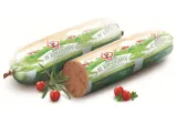 Boiled KREKENAVOS pâté WITHOUT CONSERVANTS, 150 g