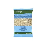 Trijų grūdų dribsniai SKANĖJA, 400 g