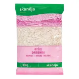 Ryžių dribsniai SKANĖJA, 400 g