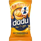Karameliniai ledai DADU, 120 ml