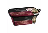Boiled beef liver pâté, I grade, 200 g