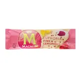 Ice cream MAGNUM EUPHORIA, 90 ml