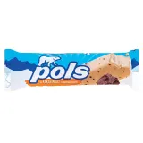 Ledai su vaniliniu glaistu ir kakaviniais sausainiais POLS, 120 ml