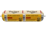 Boiled pork liver pâté PORMET, I grade, 120 g