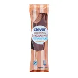 Chocolate flavored ice cream on a stick CLEVER, 120 ml