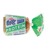 Duona skrudinimui TOSTE PROTEIN, 380 g