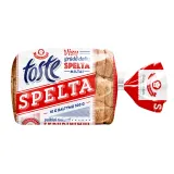 Speltų sumuštinių duona TOSTE, 360 g