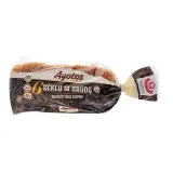 Sumuštinių duona su grūdais ir sėklomis AGOTA, 470 g