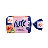 Bread for toasting TOSTE BRIOCHE STYLE, 320 g
