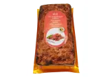 Boiled pâté PATE GRAND-MERE with dried tomatoes, I r., 400 g