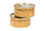 Troškinta jautiena ANNO, 325 g