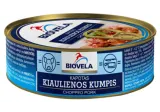 Рубленый свиной окорок BIOVELA, 240 г