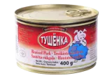 Troškinta kiauliena, 400 g