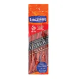 Hot smoked pork sausages KABANOS, 105 g