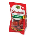 Hot smoked sausages, I r., GIMINIŲ, 800 g