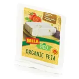Ekologiškas fetos sūris BILLA BIO, 150 g