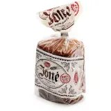 Rye bread without yeast JONĖ, 390 g