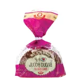 Black bread with seeds BEATOS VIRTUVĖ, 300 g