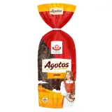 Black bread AGOTA, 800 g
