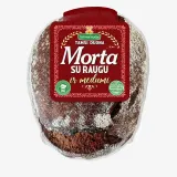 Dark bread with sourdough and honey MORTA, 500 g