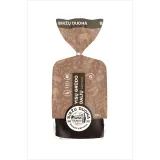 Whole grain rye sliced bread, 800 g