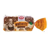 Tamsi duona su saulėgrąžomis MOČIUTĖS, 450 g