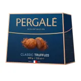 Triufeliai PERGALĖ, 200 g