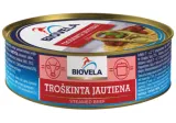 Troškinta jautiena, 240 g