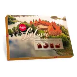 Ассорти конфет LAIMA - ЛИТВА, 360 г