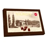 Chocolate candies LAIMA VILNIUS, 360 g