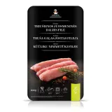 Šviežios triušienos juosmeninės dalies filė 200 g