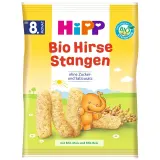 Ekologiškos sorų lazdelės (nuo 8 mėn.) HIPP, 30 g