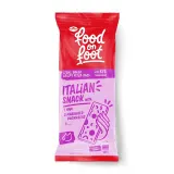 Itališka apkepėlė su kumpiu MANTINGA, 125 g