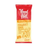 Trys sūriai itališka apkepėlė MANTINGA, 125 g