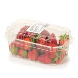 Braškės, 500 g